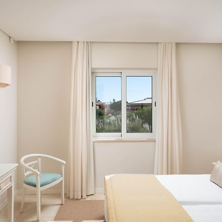 รีสอร์ทมองเต้ ซานโต้ การ์วอยโร ภายนอก รูปภาพ A room at the hotel