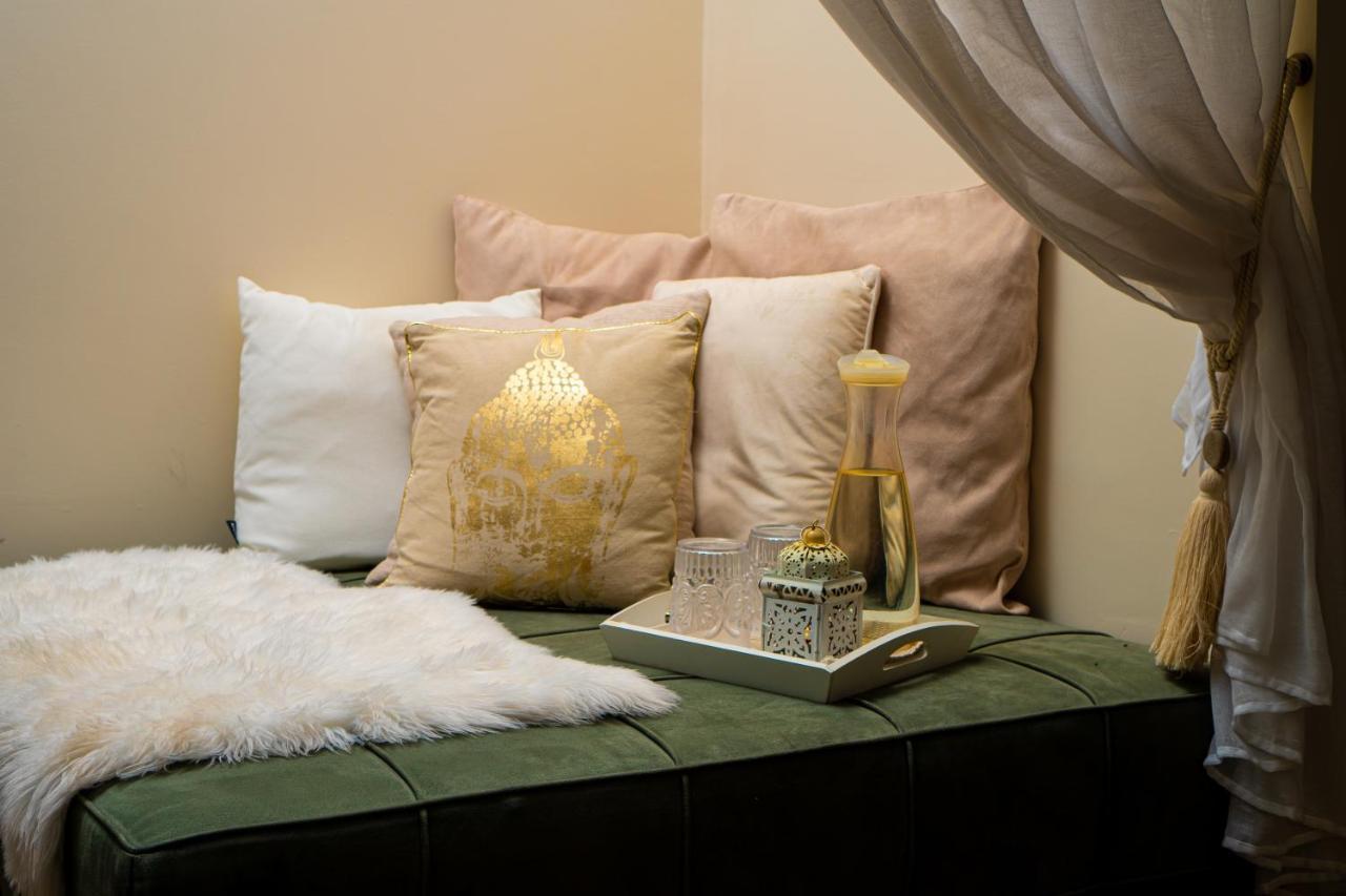 รีสอร์ทมองเต้ ซานโต้ การ์วอยโร ภายนอก รูปภาพ A variety of cushions