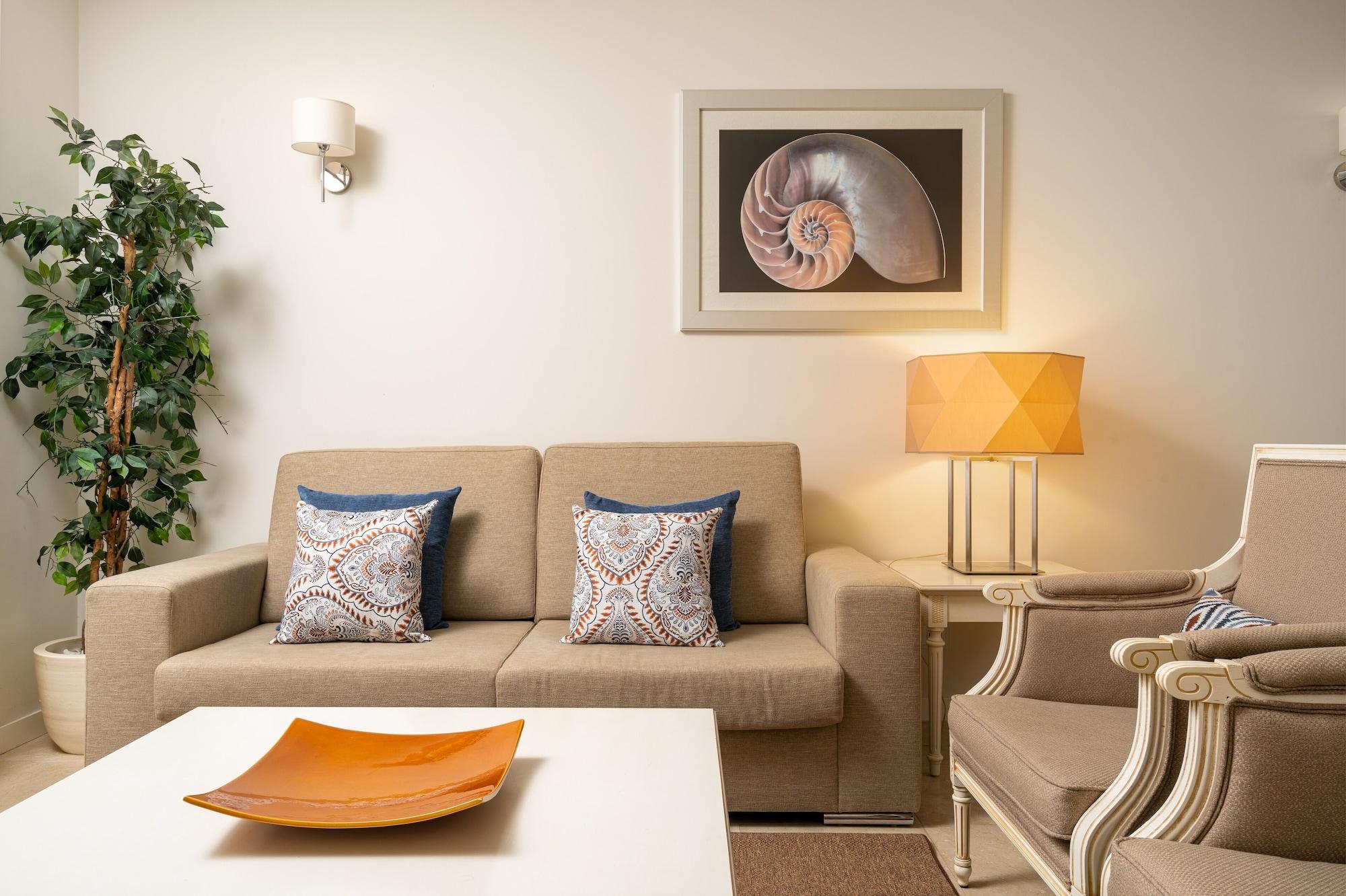 รีสอร์ทมองเต้ ซานโต้ การ์วอยโร ภายนอก รูปภาพ A living room