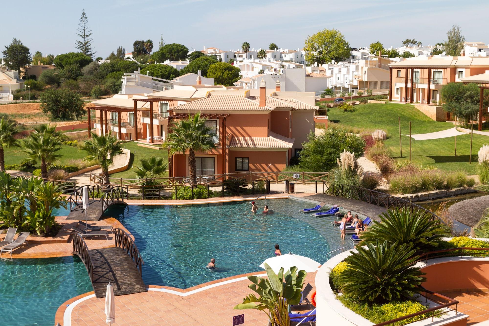 รีสอร์ทมองเต้ ซานโต้ การ์วอยโร ภายนอก รูปภาพ Club Med resort in Spain