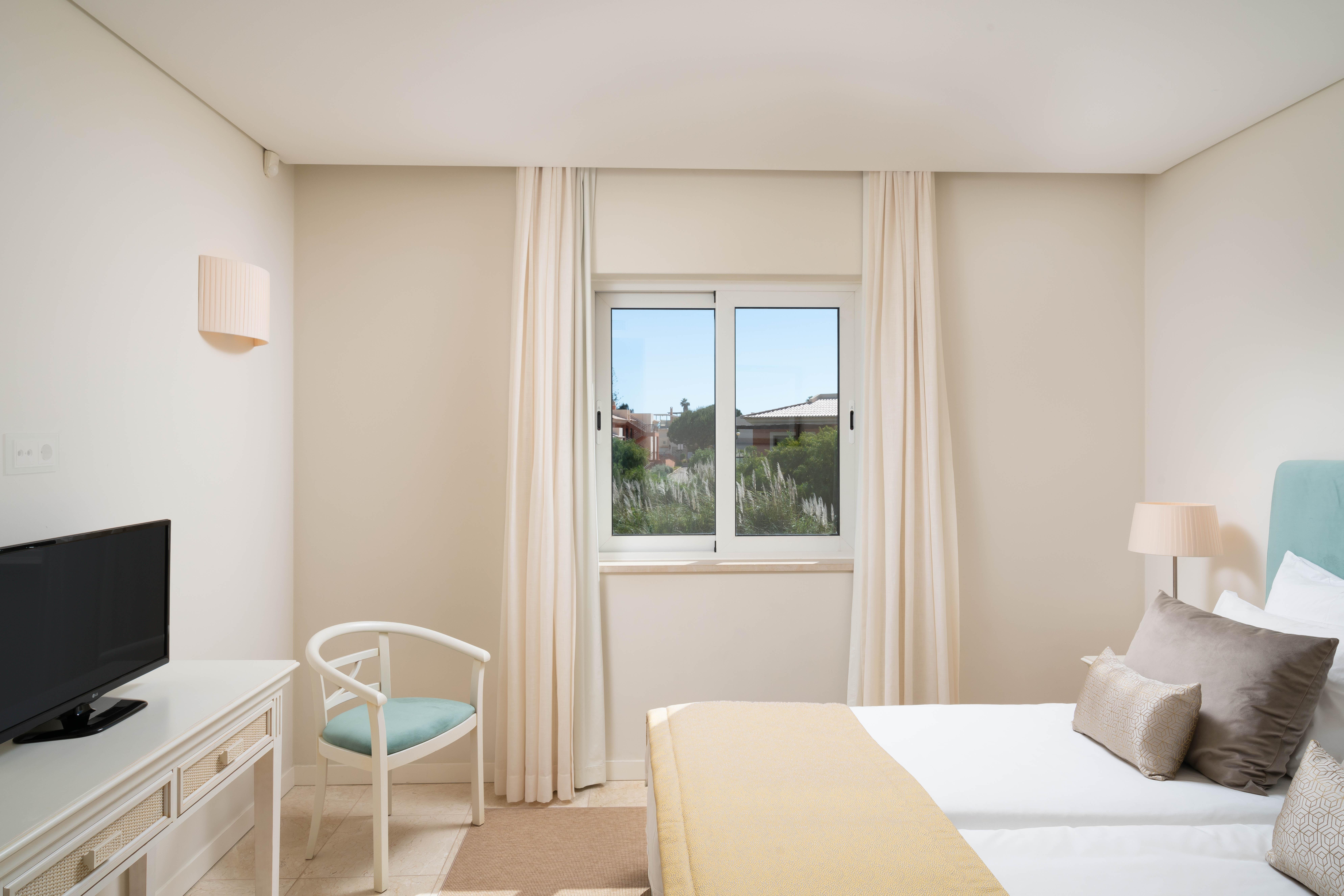 รีสอร์ทมองเต้ ซานโต้ การ์วอยโร ภายนอก รูปภาพ A room at the hotel