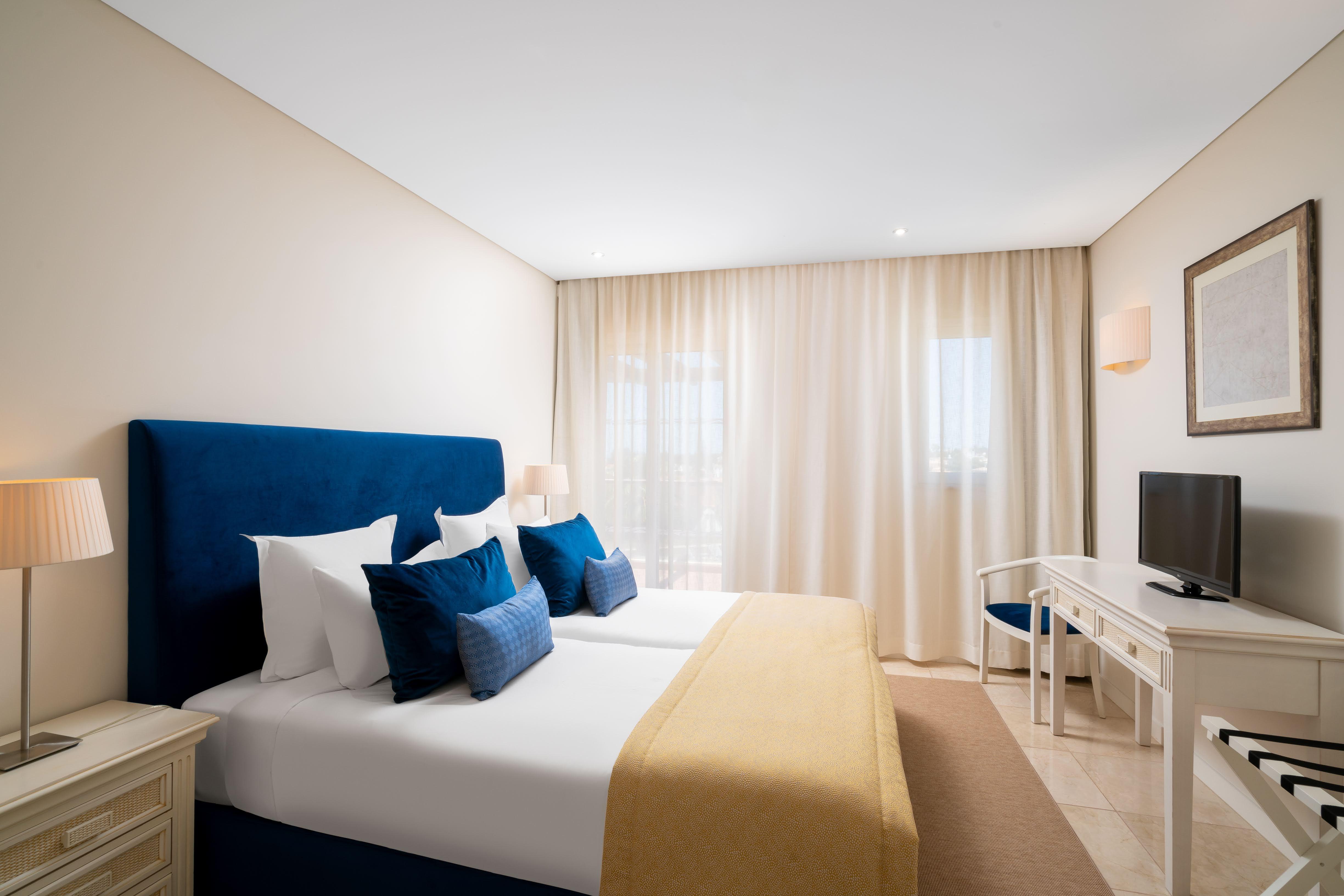 รีสอร์ทมองเต้ ซานโต้ การ์วอยโร ภายนอก รูปภาพ A bedroom at the hotel