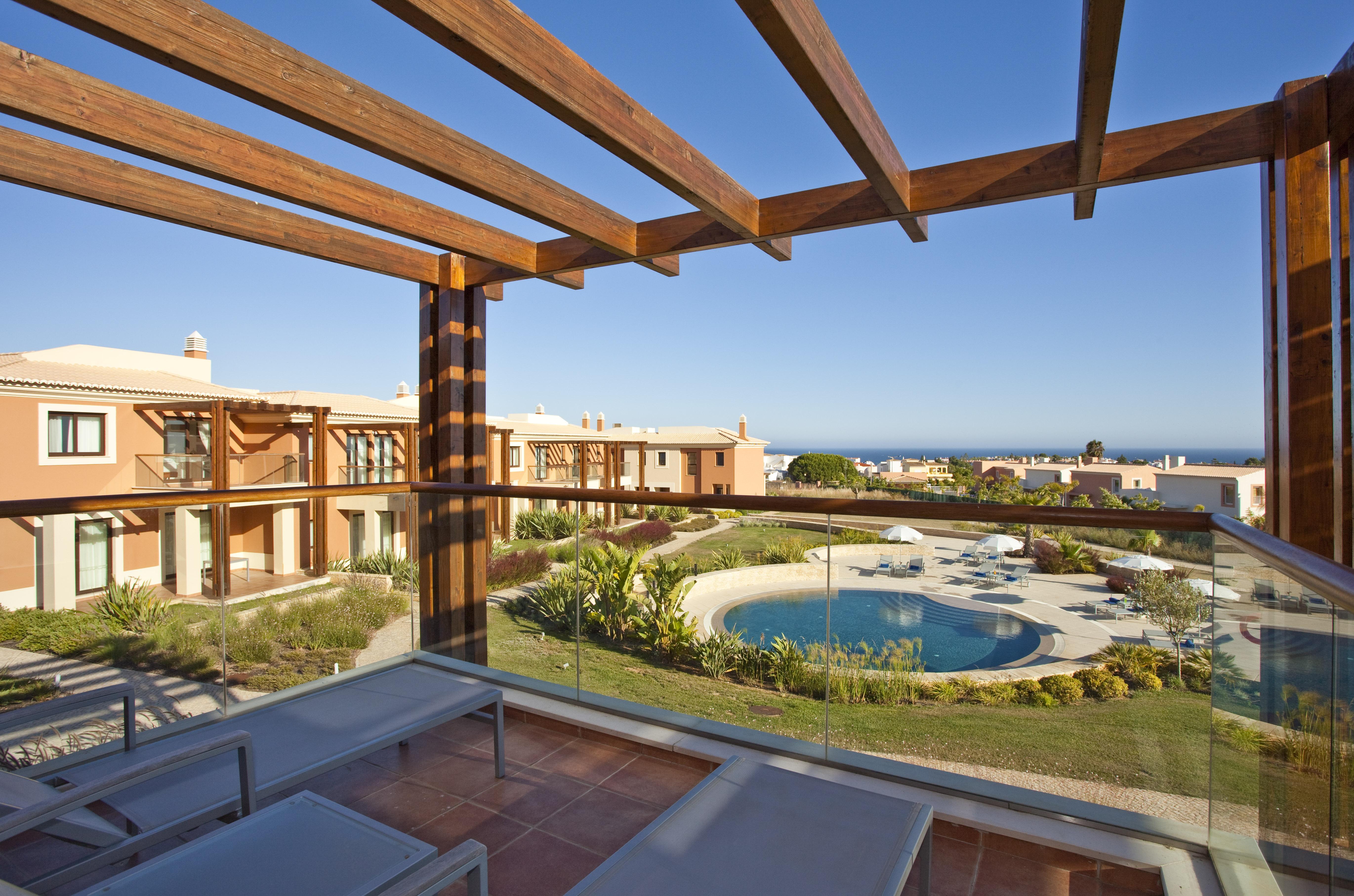 รีสอร์ทมองเต้ ซานโต้ การ์วอยโร ภายนอก รูปภาพ View of the resort