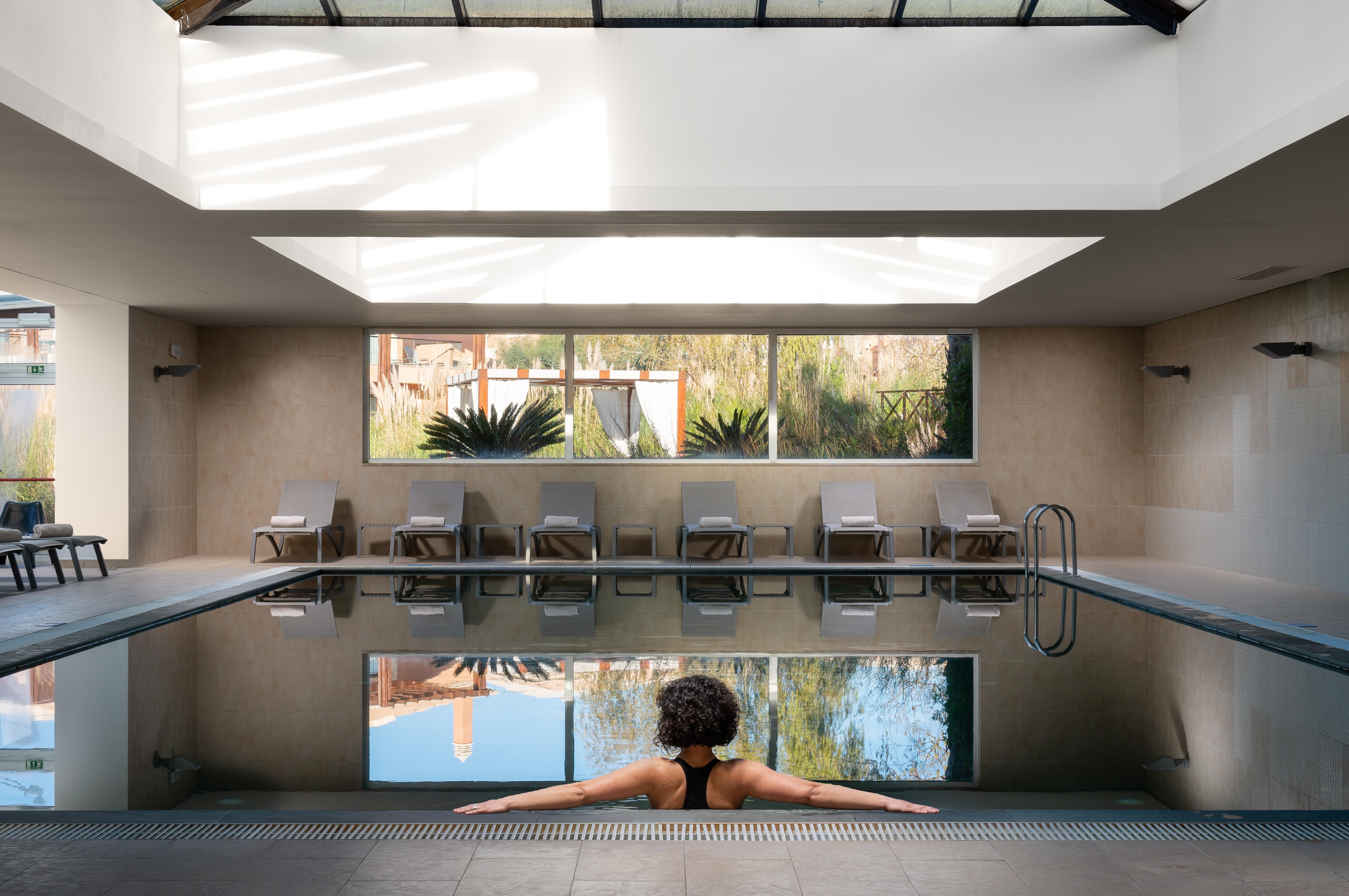 รีสอร์ทมองเต้ ซานโต้ การ์วอยโร ภายนอก รูปภาพ The spa at The Westin La Jolla