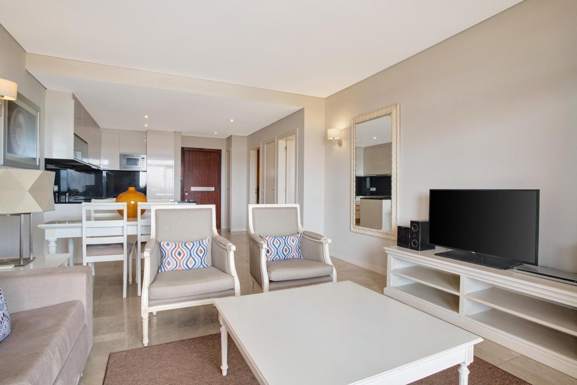รีสอร์ทมองเต้ ซานโต้ การ์วอยโร ภายนอก รูปภาพ Living room